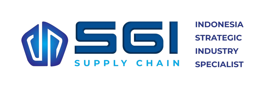 SGI Supply Chain